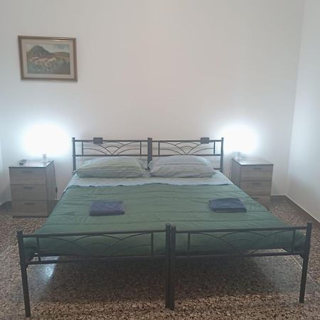Villa Il Sole Генуя Экстерьер фото