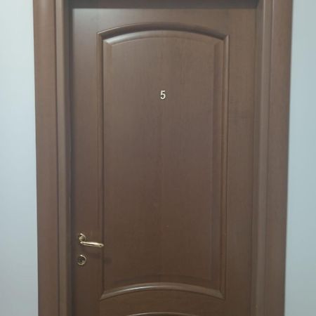 Villa Il Sole Генуя Экстерьер фото