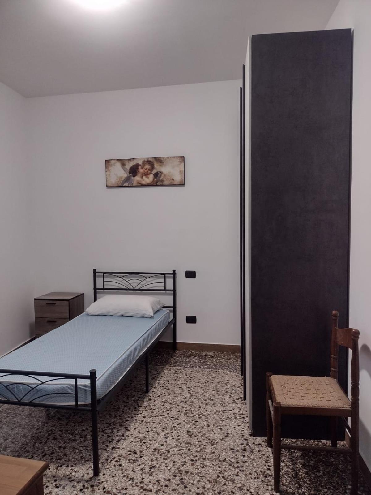 Villa Il Sole Генуя Экстерьер фото