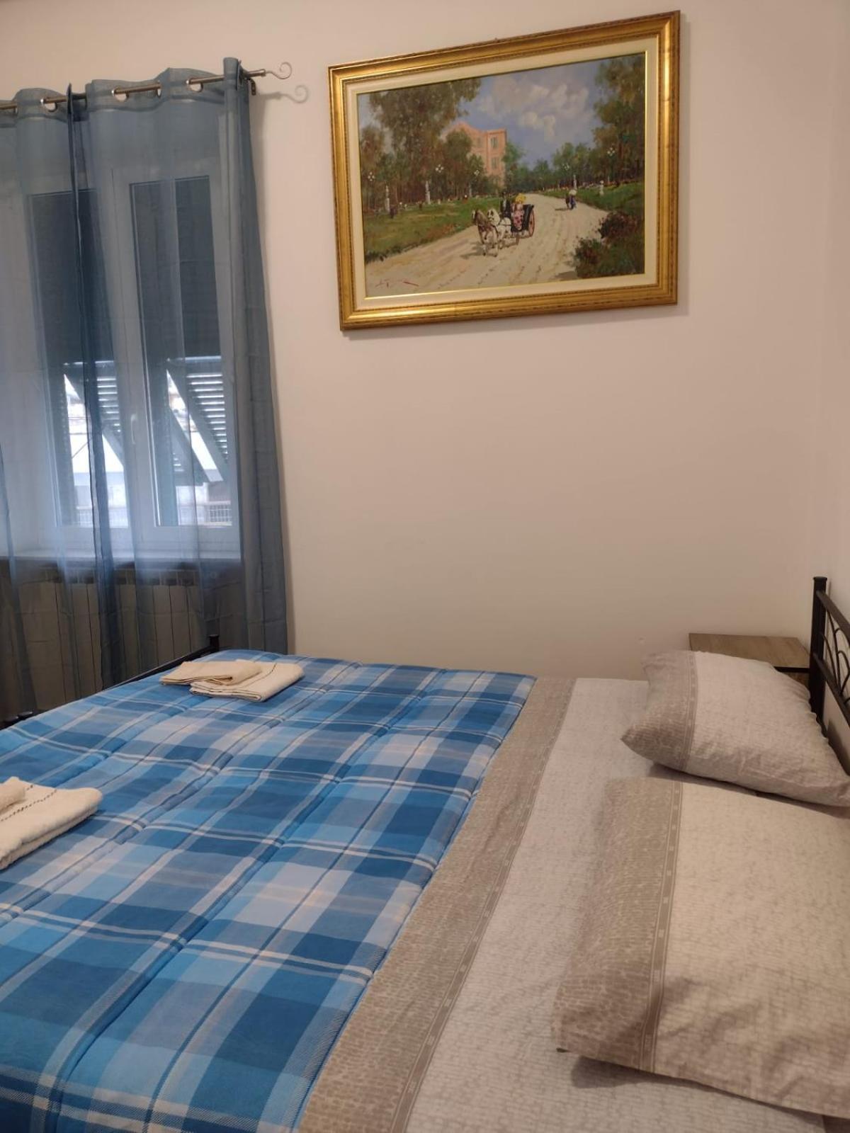 Villa Il Sole Генуя Экстерьер фото