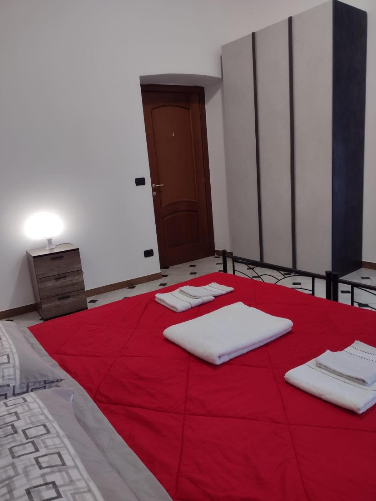 Villa Il Sole Генуя Экстерьер фото