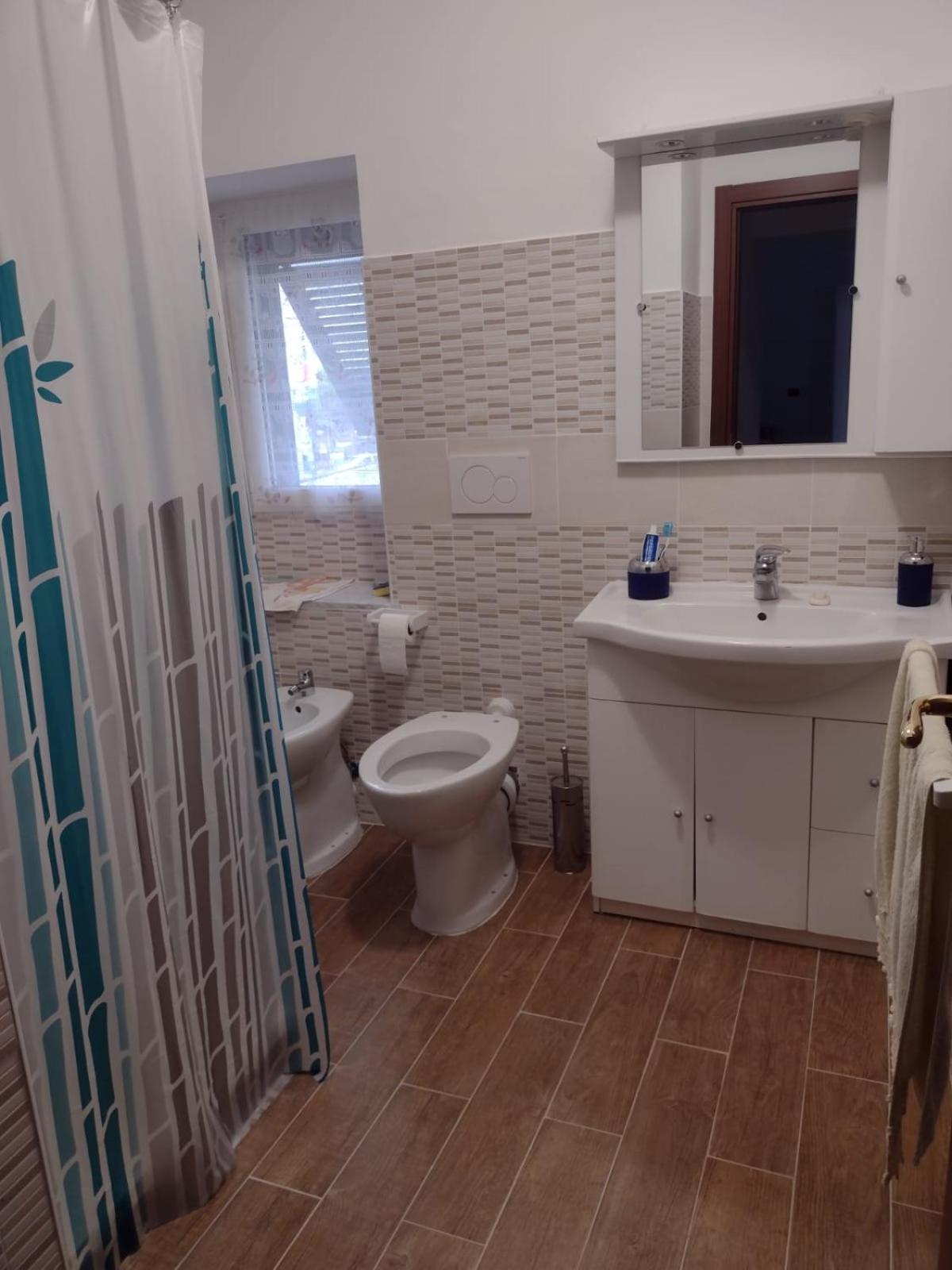 Villa Il Sole Генуя Экстерьер фото