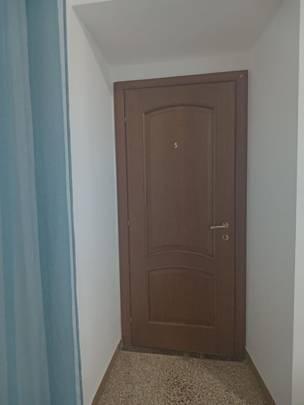 Villa Il Sole Генуя Экстерьер фото